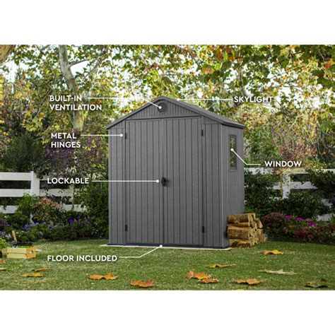 keter garden shed review|keter darwin 6x4 shed review.